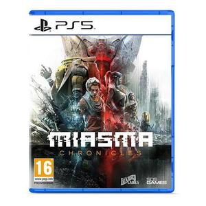 505 Games Miasma Chronicles - PlayStation 5