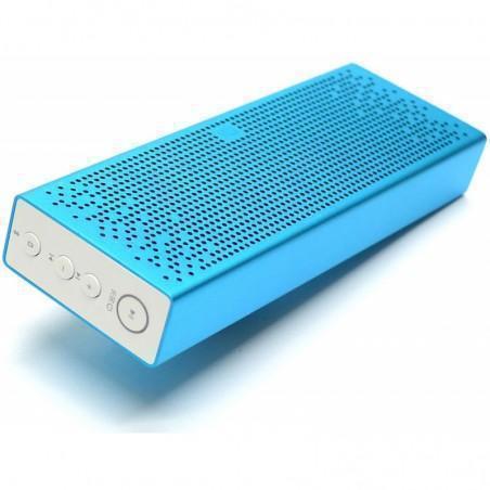 Enceinte Bluetooth Xiaomi Mi Qbh4103Gl - Bleu Subtil