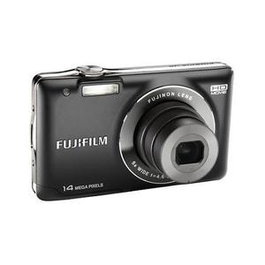 Compact Finepix Jx490 - Noir + Fujifilm 5X Wide Fujinon Lens F/3.5-6.3