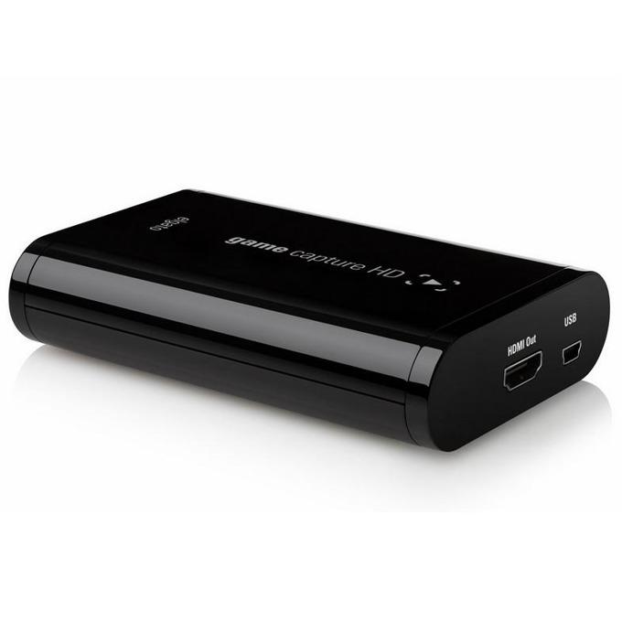 Elgato Game Capture Hd