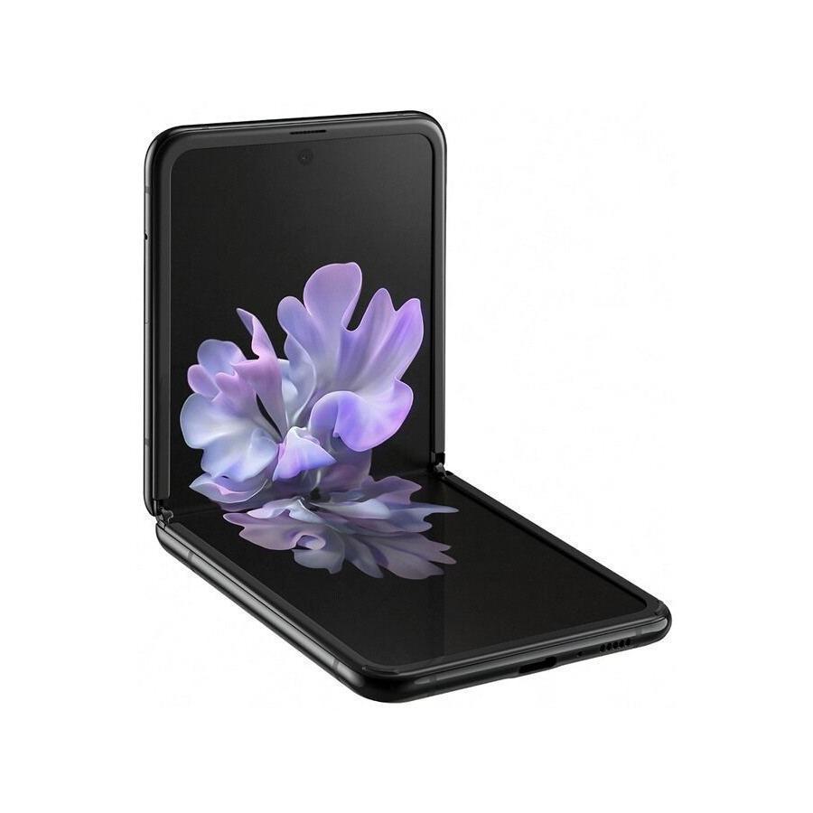 Galaxy Z Flip 256 Gb - Negro - Libre
