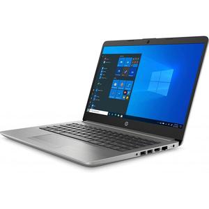 HP 245 G8 14" Ryzen 5 2.1 Ghz - SSD 256 Go - 8Go Azerty - Français