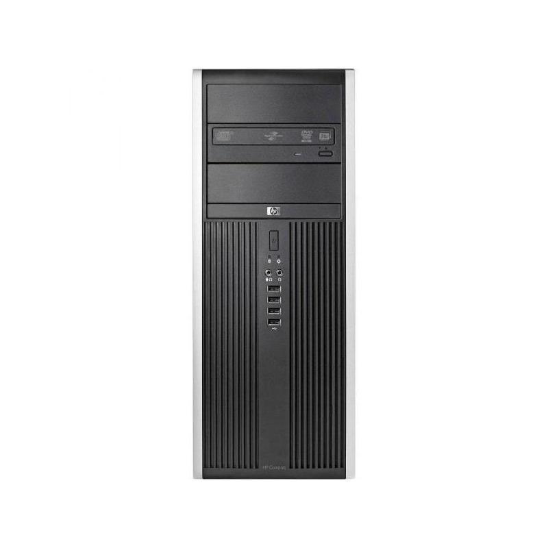 Hp Compaq Elite 8300 Tower Core I5 3.4 Ghz - Hdd 500 Go Ram 8 Go