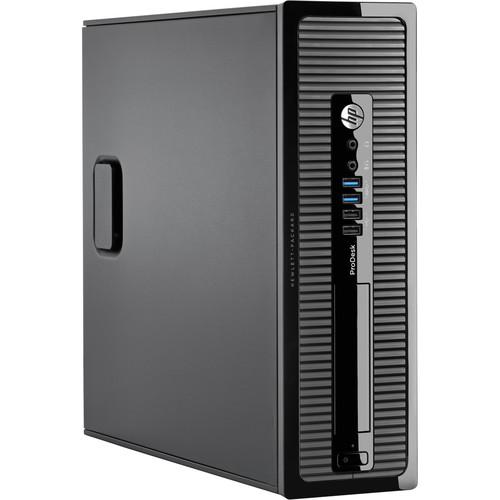 Hp Prodesk 400 G1 Sff Pentium 3 Ghz - Hdd 500 Go Ram 8 Go