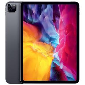 iPad Pro 11" (2020) 2. Generation 256 GB - WLAN - Space Grau
