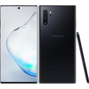 Galaxy Note10+ 256GB - Schwarz - Ohne Vertrag