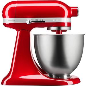 KITCHENAID  - Classic Mini 3.3 L - Blanc - 5KSM3310XEWH