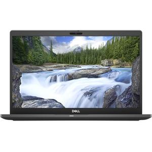 Dell Latitude 7330 13" Core i5 2.6 Ghz - SSD 256 Go - 16Go Qwertz - Allemand