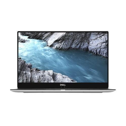 Dell Xps 13-9370 13" Core I5 1,6 Ghz Hdd 256 Go 8 Go Azerty Français