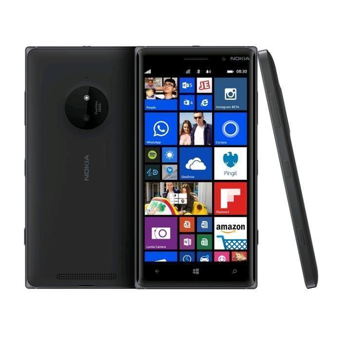 Nokia Lumia 830 16 Go Noir Sfr Reconditionn Back Market nokia-lumia-830-16-go-noir-sfr-reconditionn-back-market