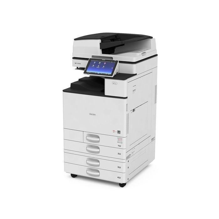 Ricoh MP 3554 Pro printer | Back Market