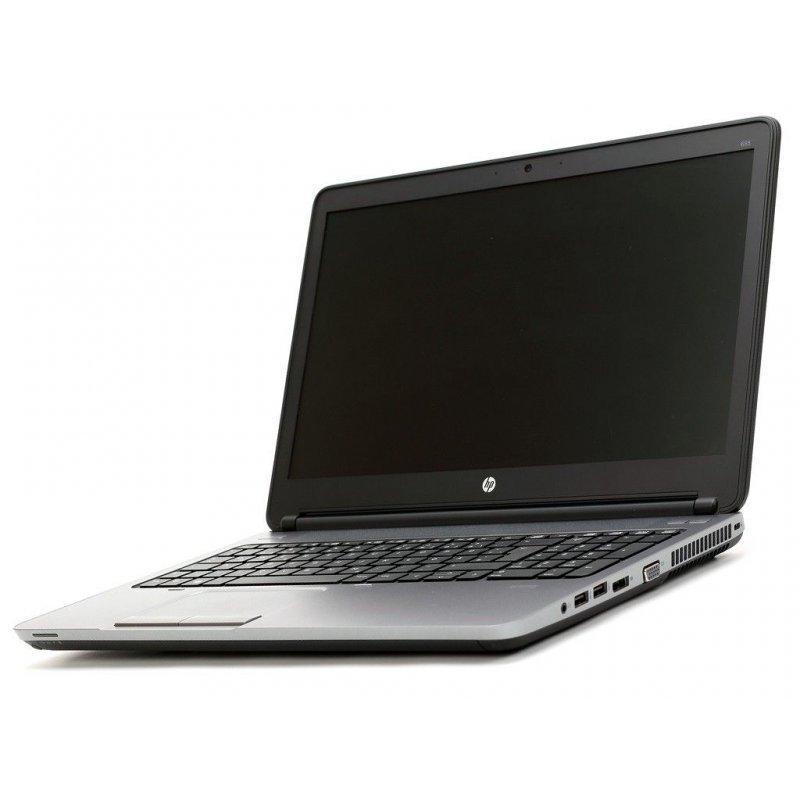 PC Portable HP Probook 650 G1 - 8 Go - 250 Go Hdd