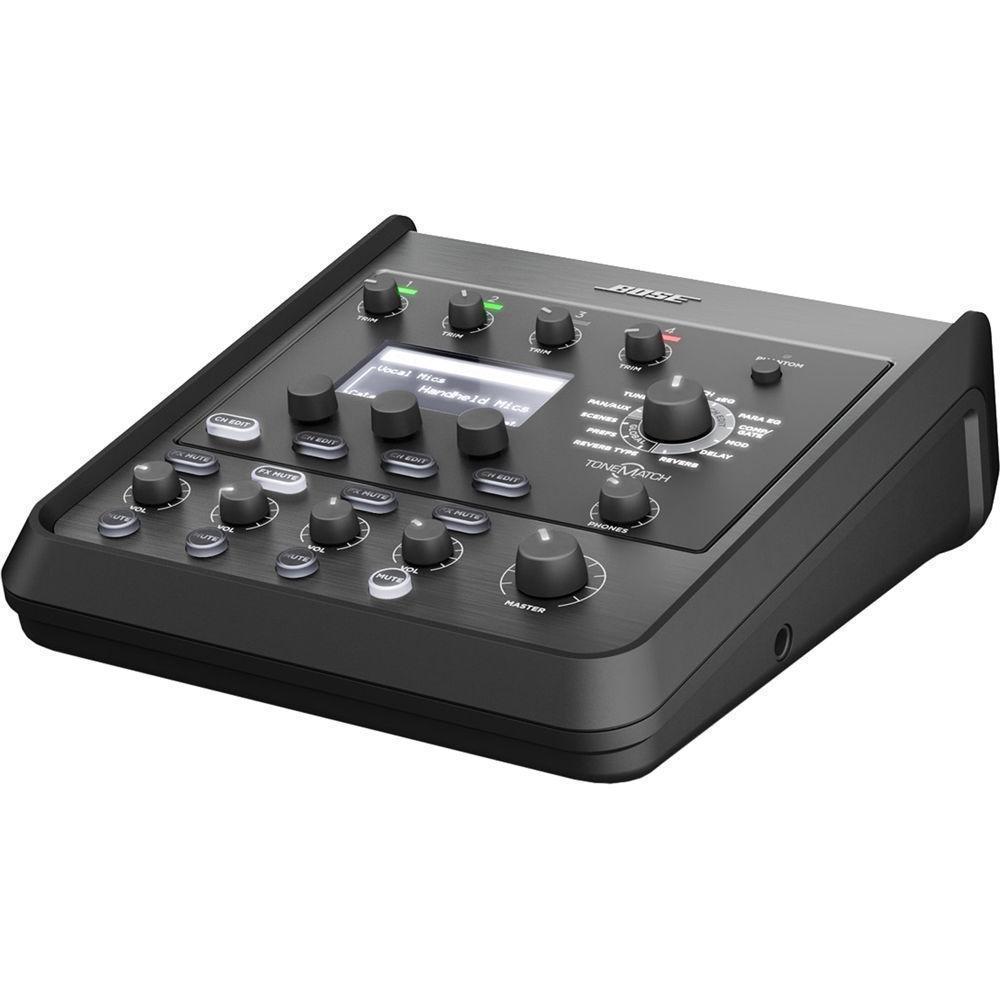 Accessoires Audio Bose T4s