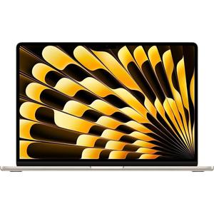 MacBook Air 15" (2023) - Apple M2 Avec Cpu 8 Cœurs Et Gpu 10 Cœurs - 8Go Ram - SSD 256Go - Écran Standard - Qwertz - Allemand