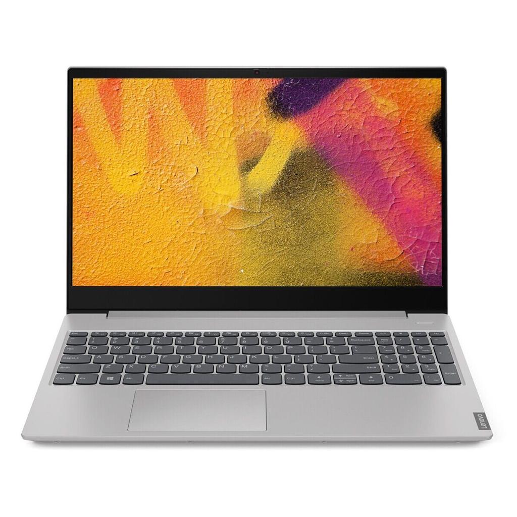 Lenovo Ideapad S340-15Api 15" Ryzen 7 2.3 Ghz - Ssd 512 Go - 8 Go Azerty - Français