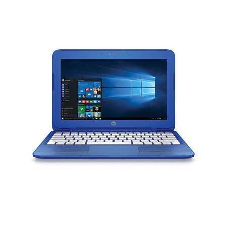Hp Stream 11-r000nf 11" Celeron 1,6 Ghz Ssd 32 Go 2 Go Azerty Français