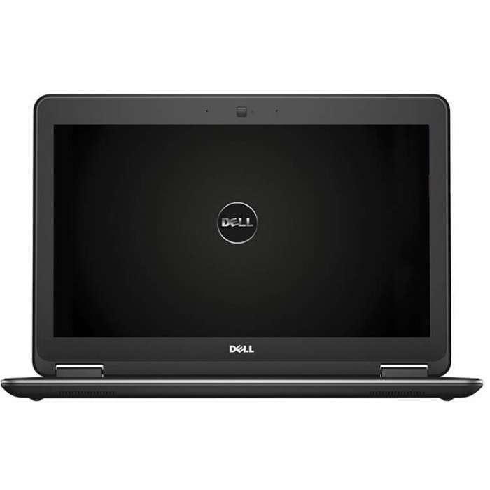 Dell Latitude E7240 12" Core I5 2 Ghz - Ssd 120 Go - 8 Go Azerty - Français