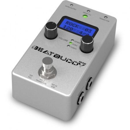 Accessoires Audio Beatbuddy Mini