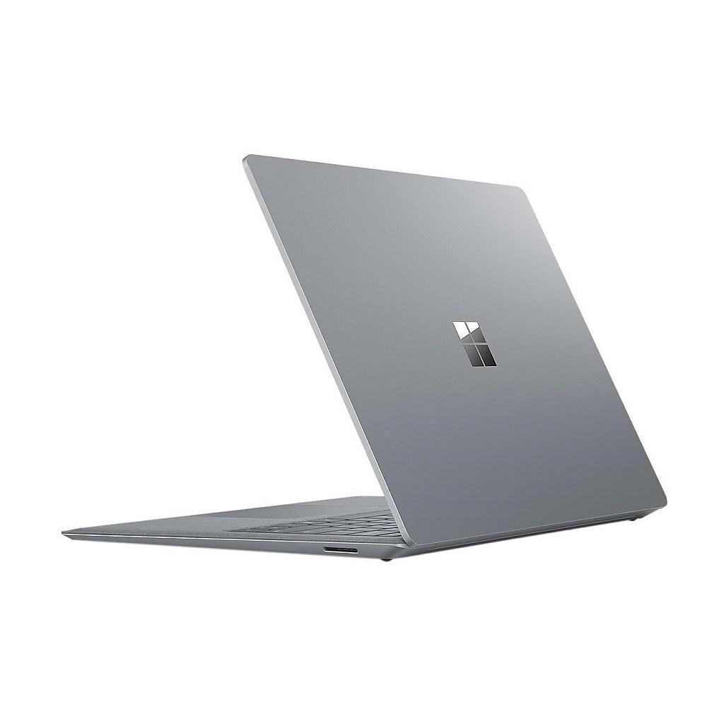 Microsoft Surface Laptop 1 13" Core i5 2,6 GHz HDD 256 GB 8GB Tastiera Francese Back Market