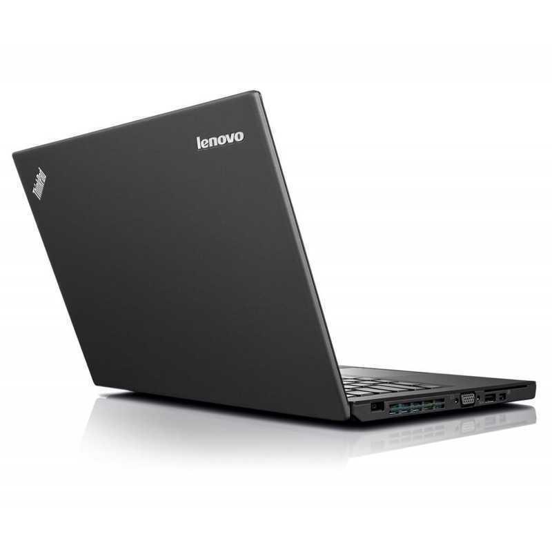 PC Portable Lenovo Thinkpad X250 - 4Go - SSD 480Go