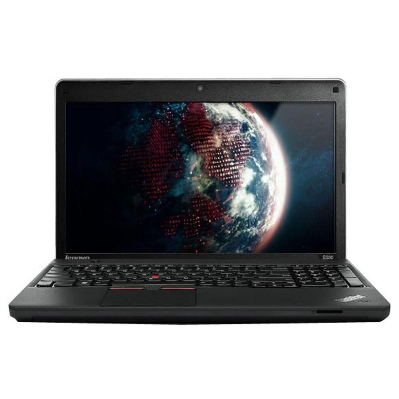 Lenovo Thinkpad Edge E530c 15" Core I3 2,4 Ghz Ssd 256 Go 4 Go Azerty Français
