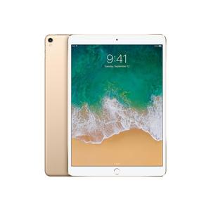Apple iPad Pro 10,5 - 512 Go - WiFi - MPGK2NF/A - Or