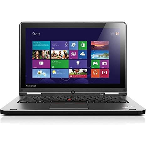 Pc Portable Lenovo Thinkpad S1 Yoga - Linux - 8Go - 120Go SSD
