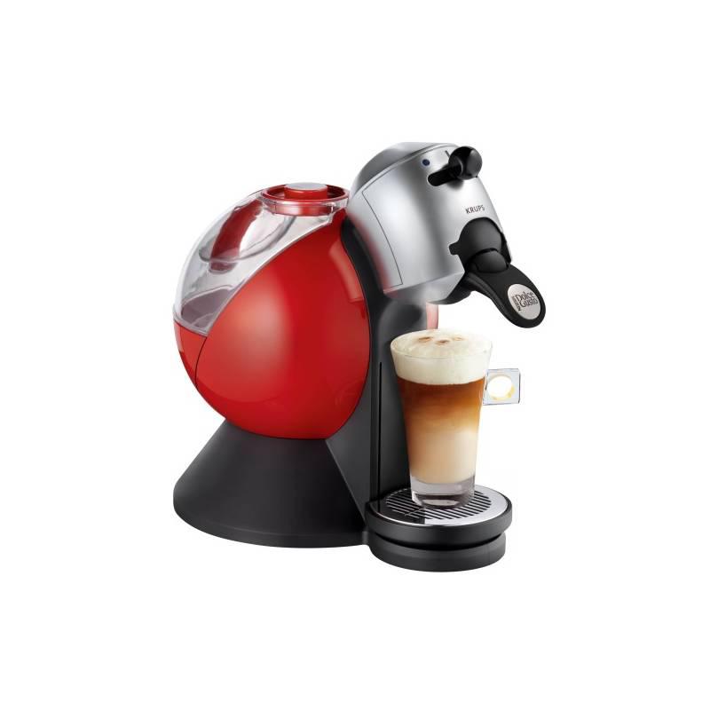 Espresso with capsules Nespresso compatible Krups Nescafé Dolce Gusto KP2006 Back Market