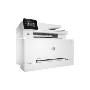 HP  Color Laserjet Pro MFP M283fdn
