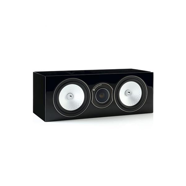 Monitor Audio Silver RX Centre Überwachen von Lautsprechern 150 Back