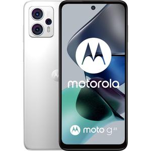 MOTOROLA  Moto G23 8gb/128gb 6.5&acute;&acute; Dual Sim Smartphone Blanc