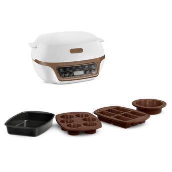 Robot Cuiseur Tefal Kd Back Market Robot Cuiseur Tefal Kd Back Market