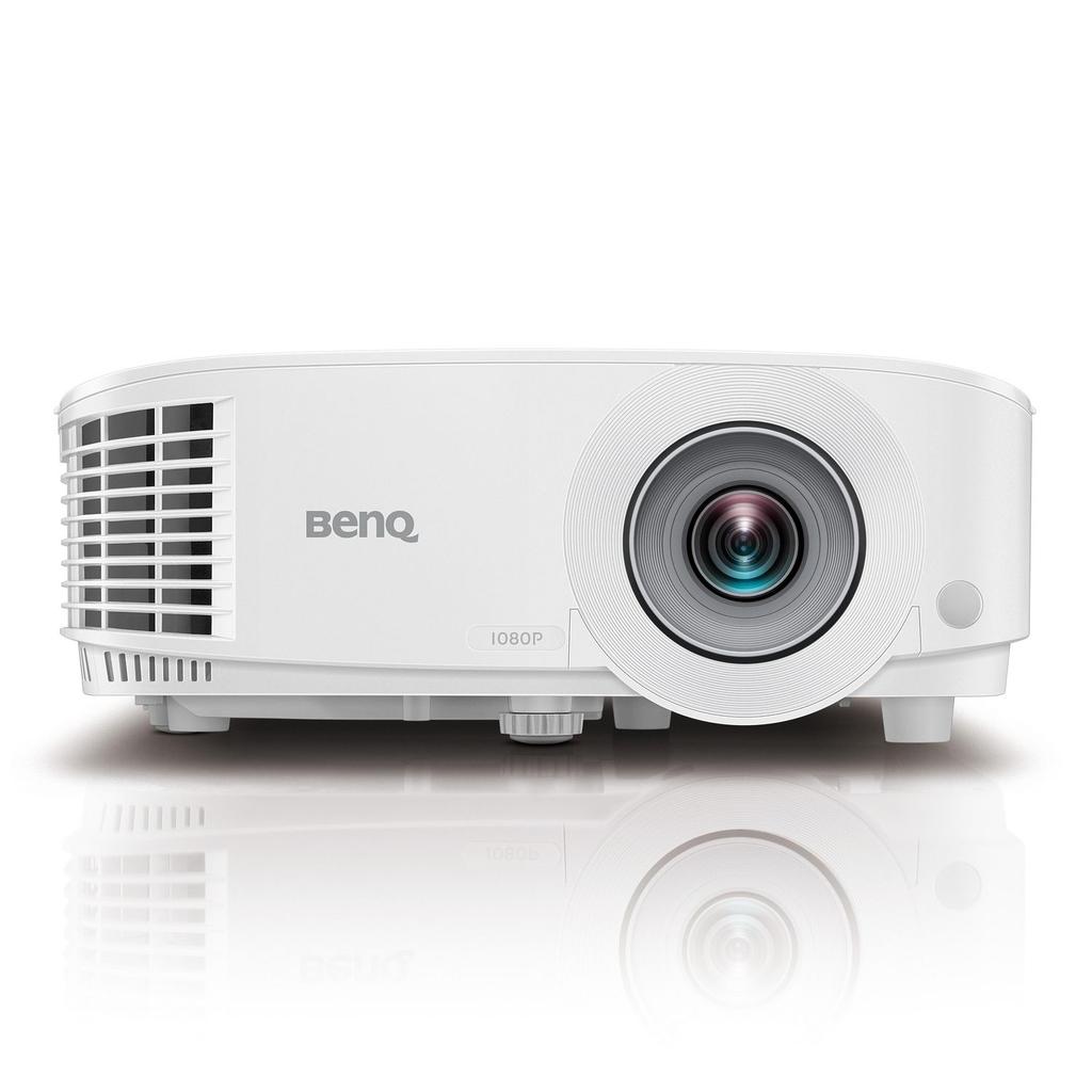 Vidéo Projecteur Benq Mh733 Blanc