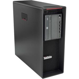 Lenovo Thinkstation P520 Xeon W 3.6 Ghz - SSD 512 Go Ram 16Go