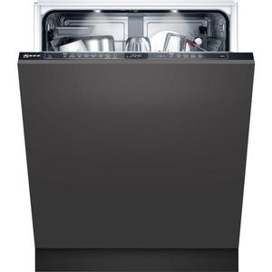 NEFF Lave-vaisselle tout int&eacute;grable 60 cm  N 70 S197EB800E - 12 &agrave; 16 couverts