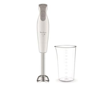 Blender Mixeur Moulinex Dd551110 L - Blanc