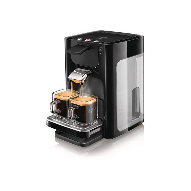 Refurbished Pod coffee maker Sensio compatible Philips Senseo HD7864/61
