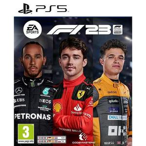 F1 23 - Sony PlayStation 5 - Rennspiel - PEGI 3