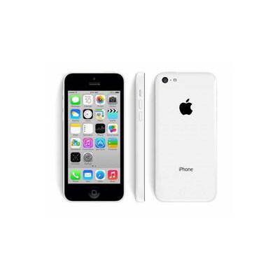 iPhone 5C 8 Go - Blanc - Débloqué reconditionné | Back Market