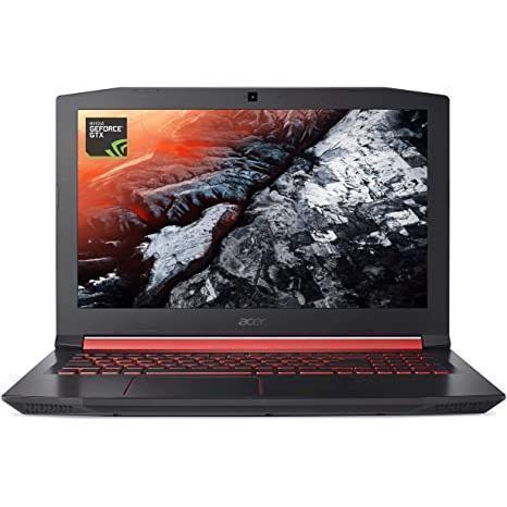 Acer Nitro 5 N17C1 15" Core i7 2,6 GHz - SSD 128 GB + HDD 1 TB - 8GB ...
