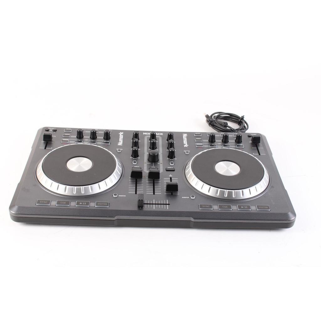 Accessoires Audio Numark Mixtrack