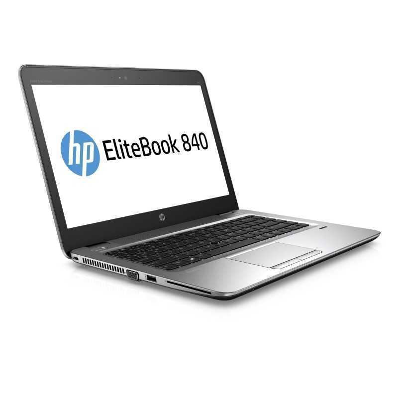 PC Portable HP Elitebook 840 G3 - 16Go - SSD 1To