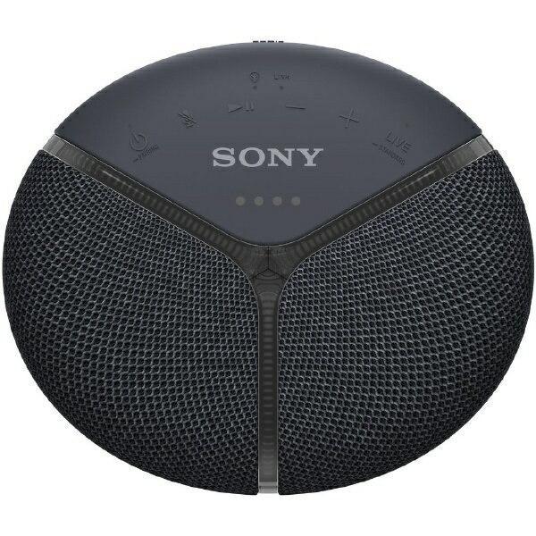 Enceinte Bluetooth Sony Srs-Xb402M - Noir