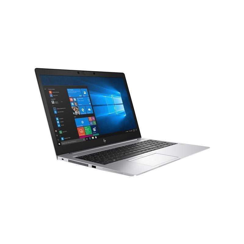 Ordinateur / PC Portable HP Elitebook 830 G6 - Core i5 8265U / 1.6 Ghz - Win 10 Pro 64 Bits - 8 Go Ram - 256 Go SSD Nvme, HP Value - 13.3" Ips 1920 X 1080 (Full Hd) - UHD Graphics 620 - Bluetooth, Wi-Fi - Clavier : Français