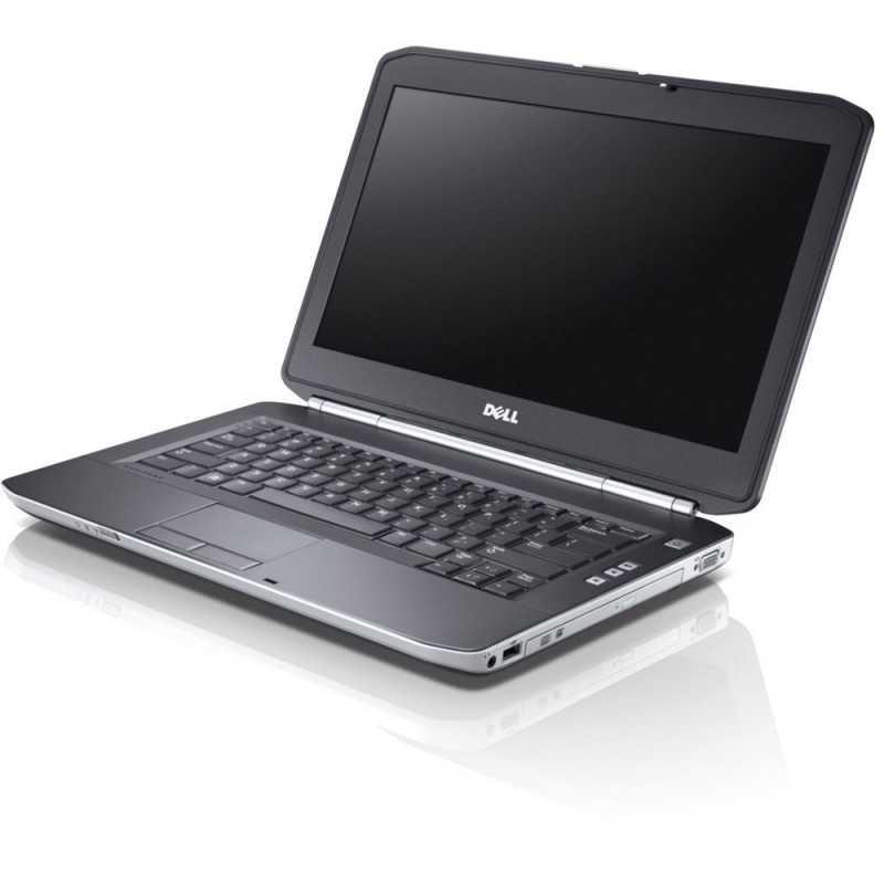 Dell Latitude E5430 14" Core I5 2.5 Ghz Ssd 128 Go 8 Go Azerty Français