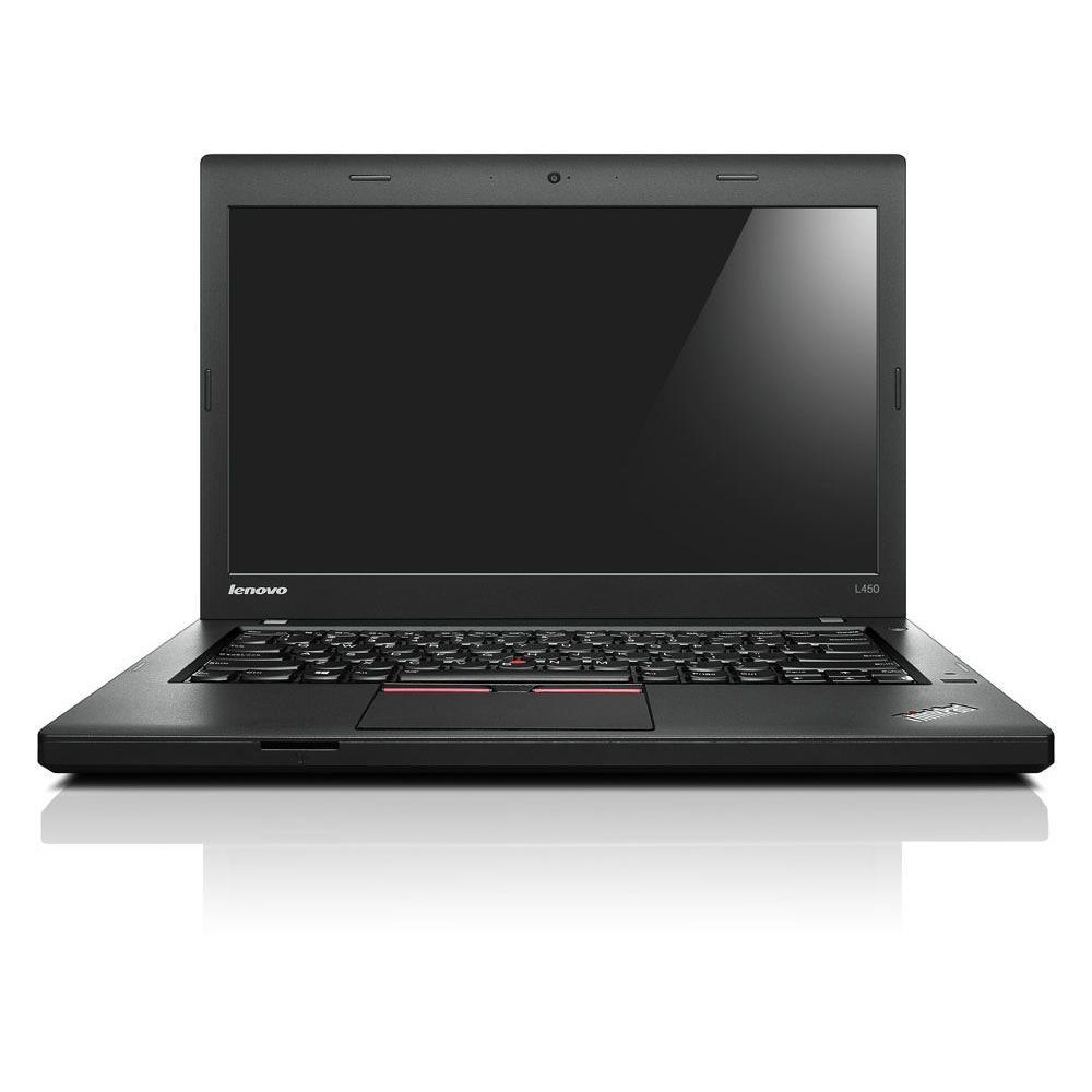 Lenovo Thinkpad L450 14" Core I3 2 Ghz - Hdd 500 Go - 4 Go Azerty - Français