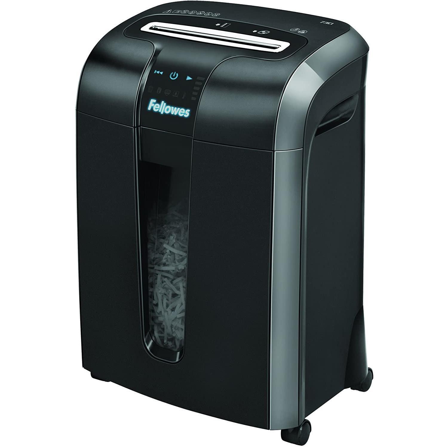 Fellowes Powershred 73ci