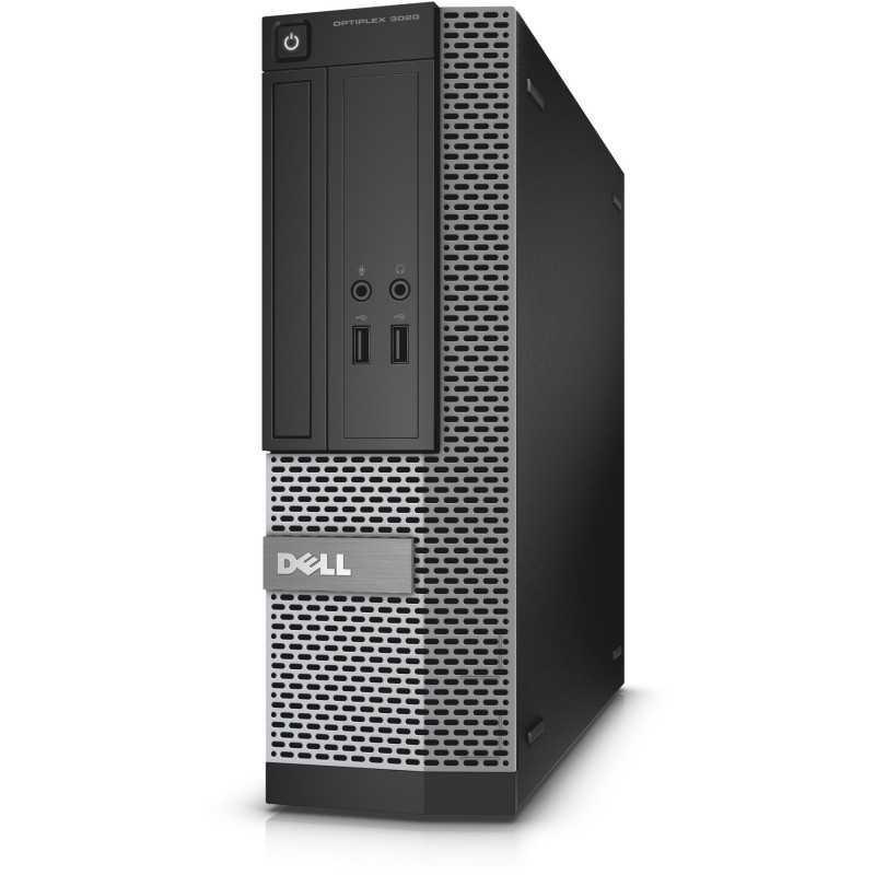 Dell Optiplex 3020 Sff Pentium 3 Ghz - Hdd 1 To Ram 8 Go