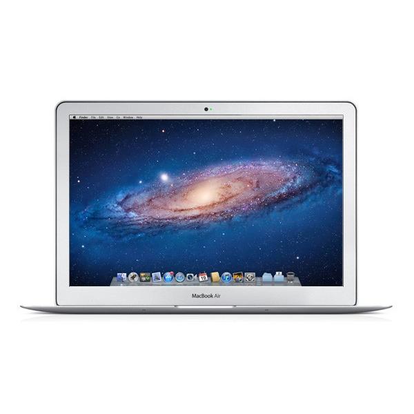Apple Macbook Air - 13.3" - Core I5 - Os X 10.9 Mavericks - 4 Go Ram - 256 Go Stockage Flash
