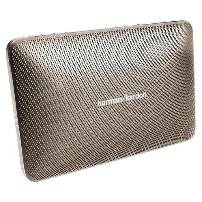 Enceinte Bluetooth Harman Kardon Esquire 2 Argent